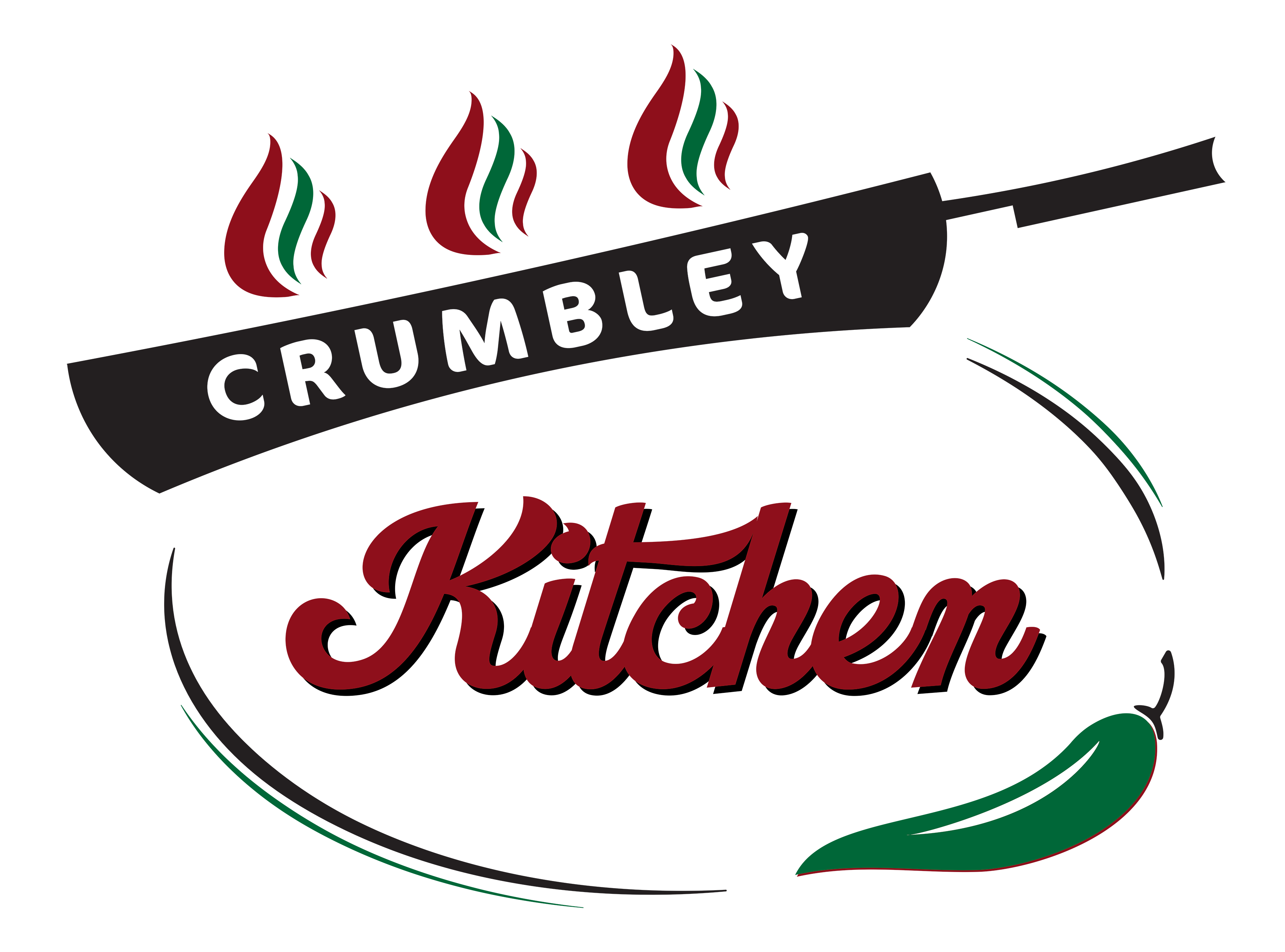 Crumbley Kitchen Starter Set