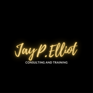 Jay p Elliot